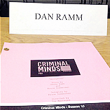 autumnjie:  Criminal Minds Season 10 + Twitter (Part 14) 