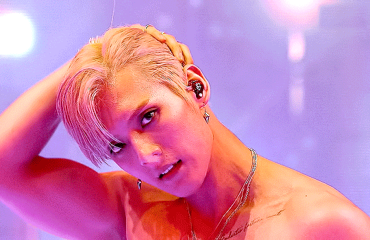 Lee Minhyuk Btob Explore Tumblr Posts And Blogs Tumgir