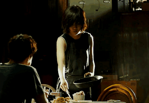 Ji Chang-wook As Kwon-yoo
