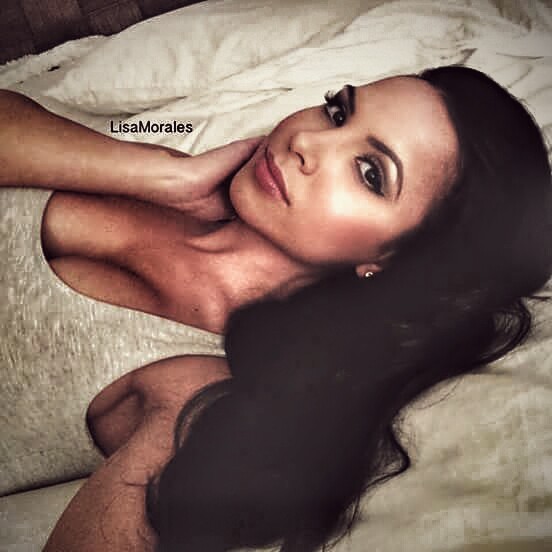 panicpansy:  Lisa Morales