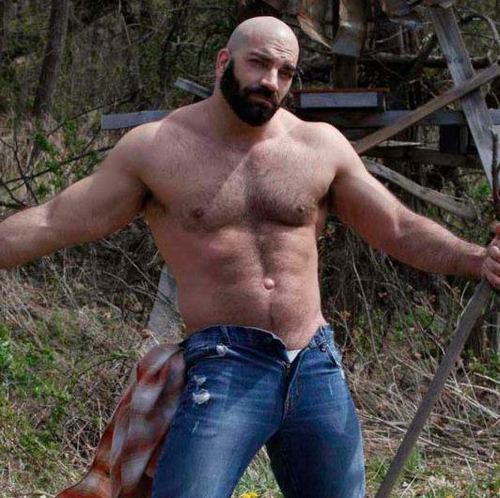 DESIRES OF GAY LUST
