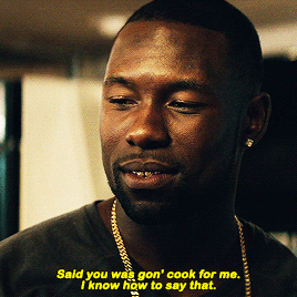 planetaire: #HE CAN TELL MY ASS AINT MISSIN NO MEALS #COME THRU AND FUCK HIM IN