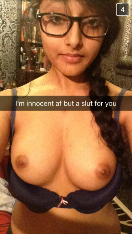 Snapchat Nudes