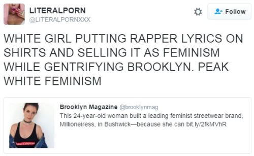 diekingdomcome:yellisse:radicalbehavior:bellygangstaboo:white people doing white people shitSmhI’m t