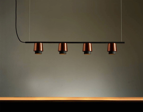 Jupiter Lights by Nir MeiriThevery innovativ designer Nir Meiri has come up with a new series of lam