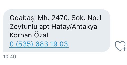 Odabaşı Mh. 2470. Sok....