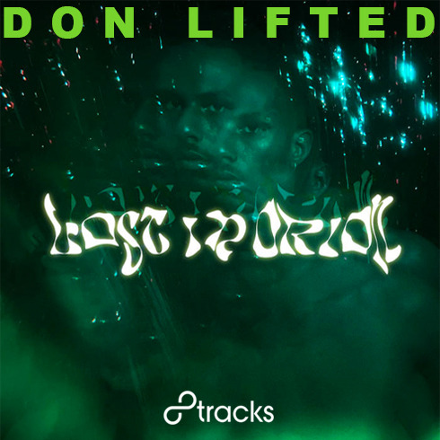 IT&rsquo;S FRIDAY! This week&rsquo;s featured artist is indie hip-hop artist @don_lifted! He