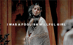 argelladurrandon:ASOIAF meme: 2/15 scenesT H E  Q U E E N M A K E RWhy did you do it? Why throw your