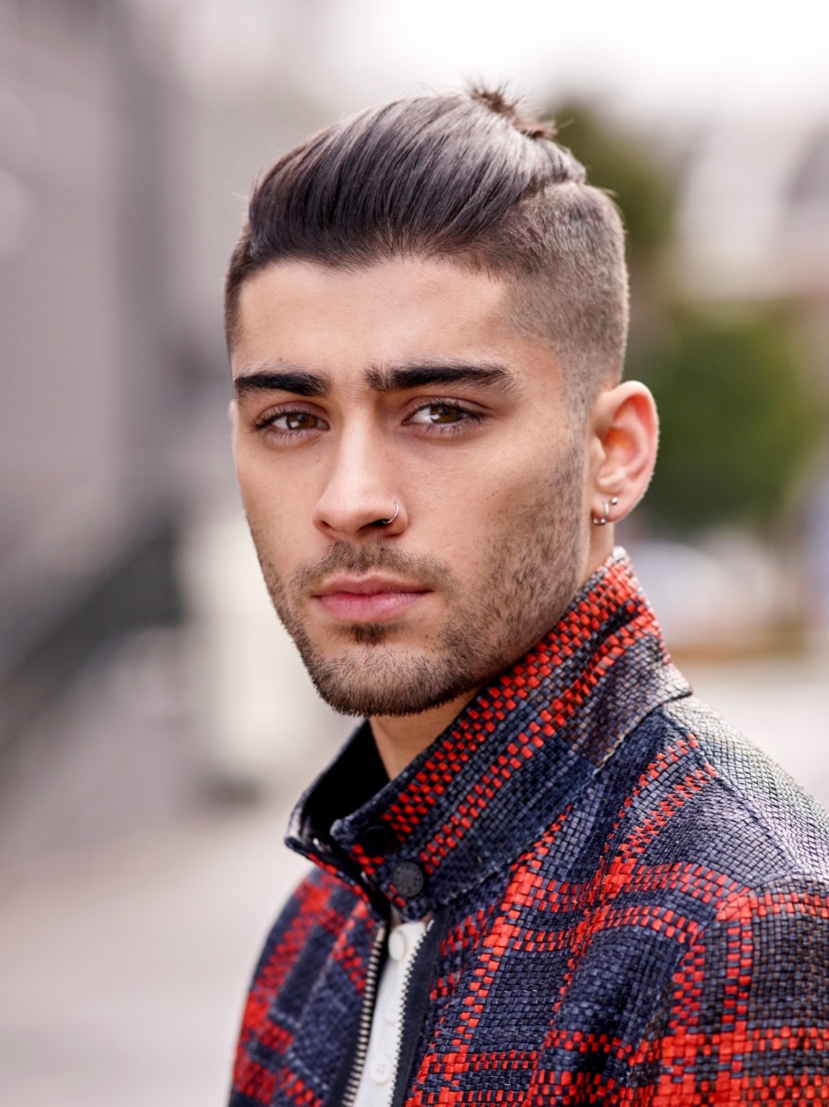 Zayn Malik by Mariano Vivanco http://ift.tt/2mNnUyS