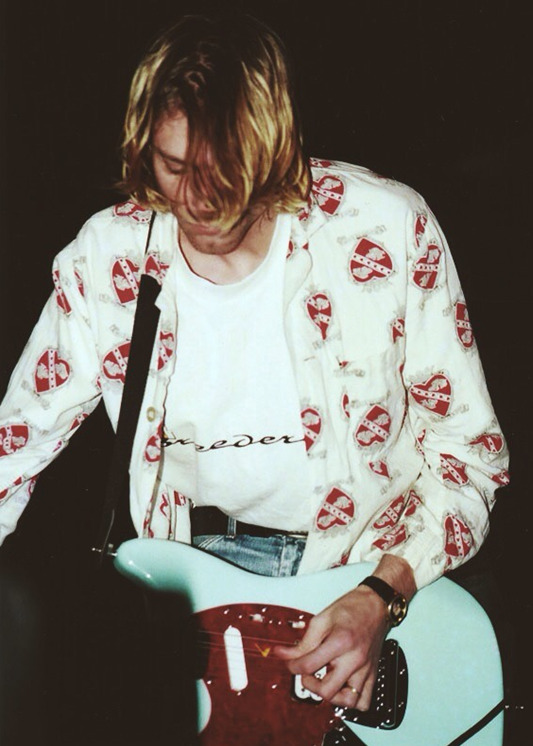 acidic-child:  victordoctor:  ☾  Grunge Blog†♡ 