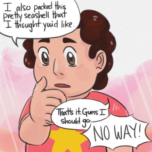 jenkuhaha:  It doesn’t matter if Steven’s porn pictures