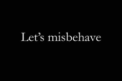 katie-scarlet:  hptals:  katie-scarlet:  I’m always up for some of that!  Woohoo, me and Miss katie-scarlet M.M.M. Crew (Partners In Crime in the Misses Misbehavior Mission)👈jeez do I have to spell it out for ya? 😂  hptals I think we should stick