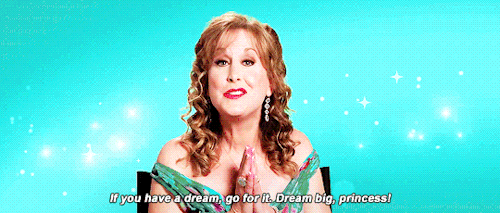 marciabrady:The original, and still official, voice of Ariel speaks about her love for the character