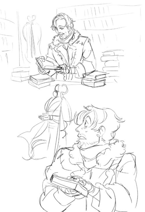 si-ching: i tried to come up with funny dialogue but i couldn’t cut it OTL anyways i just