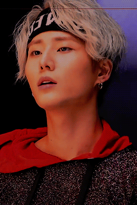 shimchangmins:young k + ‘i wait’ mv making video requested by @moondescend