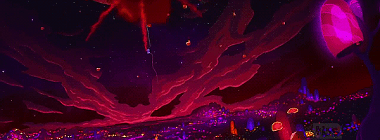 chookity-dookity:  It wasn’t curiosity that led to the search for Final Space.