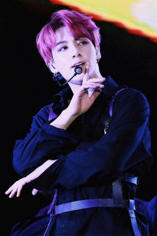  BTS Lotte Family Concert 2018[JUNGKOOK]