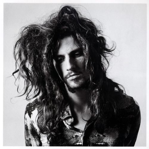 robzombiesworld:  A young Zombie back in 1987.  