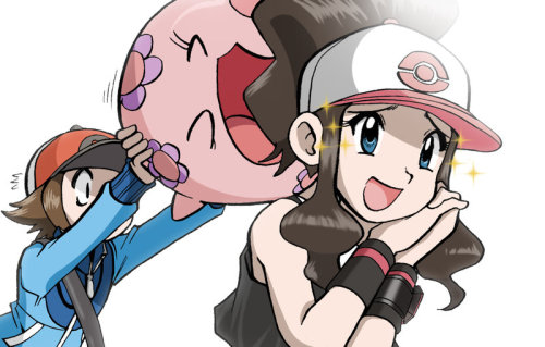 PokeSpe