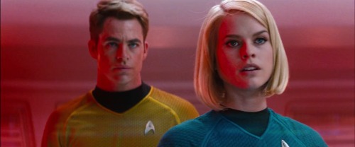 Star Trek Into Darkness (2013)