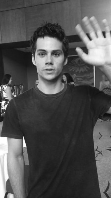 dylan o'brien