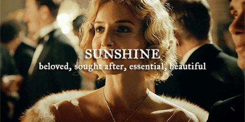 The Shelby Ladies + Weather (x)