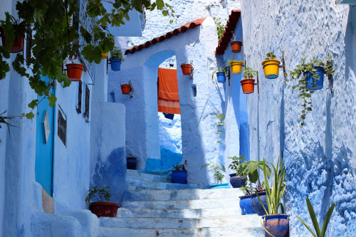 dieorfree:Chefchaouen, Morocco