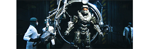 opticallyaroused:  lshimura:  do not doubt the reality: the Reclamation… has already begun.  Epic Ending  Can’t wait for e3 to see how Halo looks😆😆😆😆