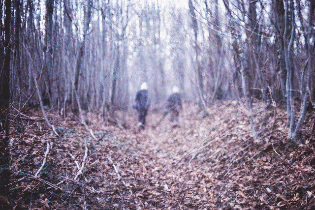 valscrapbook:  Missed double exposure. by -MRGT on Flickr.