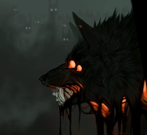 rema-rin:  Stranger.   