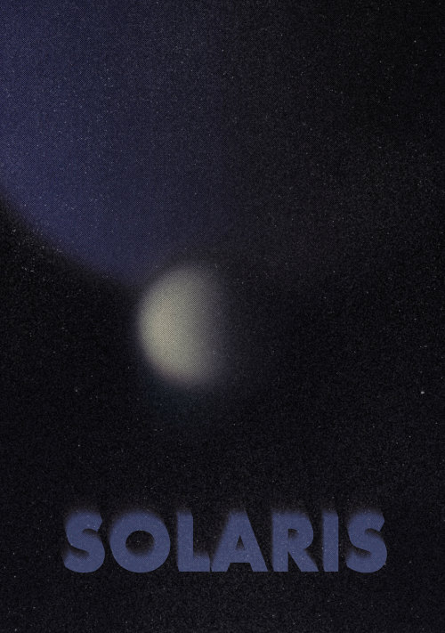 Solaris by Bein Bregne