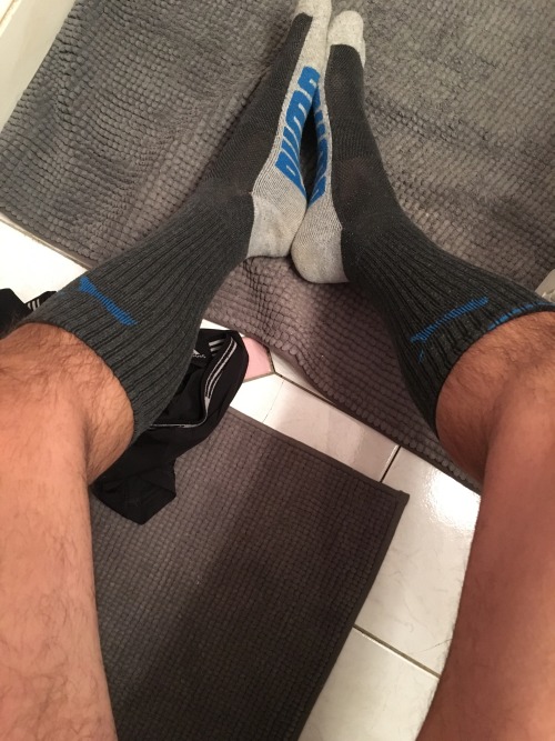 Porn Pics ALL GAY SOCKS