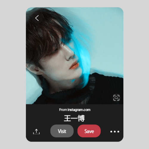 W-ANGCOLOR | PINTEREST TEMPLATEIf you download please reblog or like this post. Do not repost as you