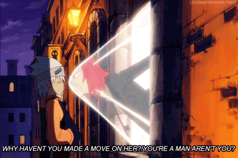 legendofkorraholyshit:  Spirit was speaking for every soma shipper 