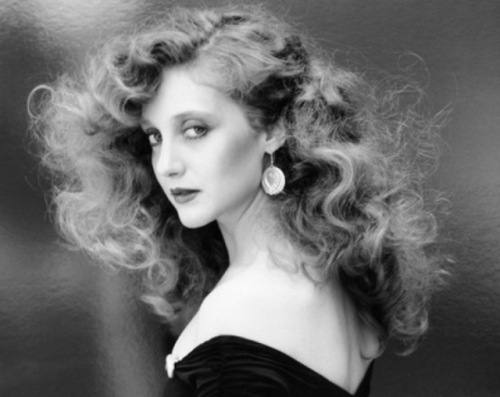 oldschoolbeauties: Carol Kane, 1980s