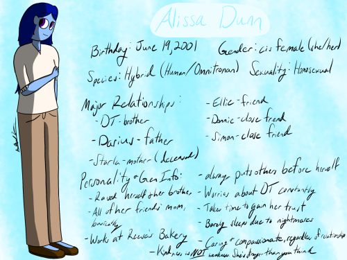 Hey Look. Old Ref Sheets