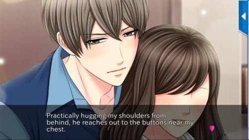 plloo2013:Good to know that Kiyonori get attracted to MC. Prove he is normal