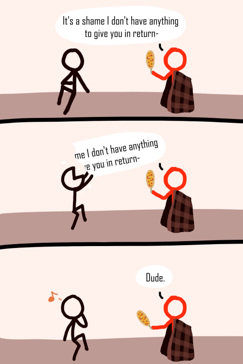 A Christmas Exchange