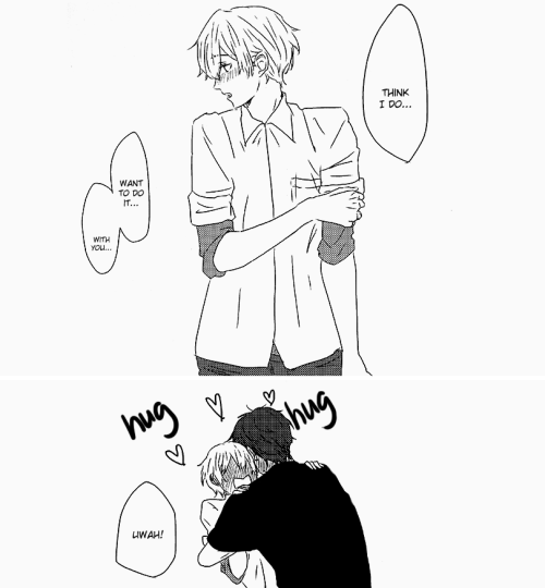 yaoi addiction