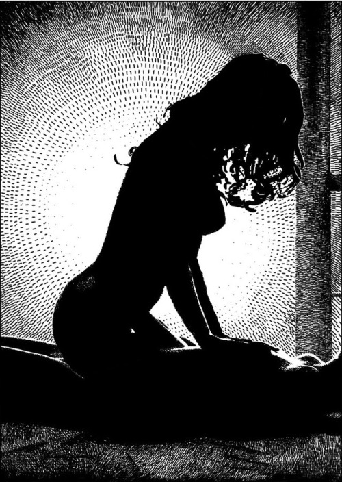 slobbering: “There is a tiny minority of fundamentalists who are trying to impose a very limited vision of life. As they are very noisy, they seem to be numerous and powerful. …They are not”  – Apollonia Saintclair 