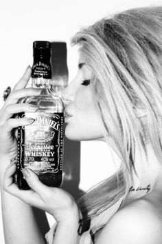 I love you bourbon. It&rsquo;s going to be that kind of day. Should be entertaining.