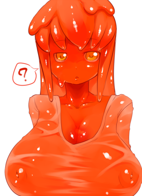 HentaiPorn4u.com Pic- tacticalsalad:Slime porn pictures