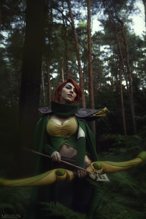 And  1 WindRangerIris as WRphoto by meAaaand! You can watch a video from this shooting here:  https://youtu.be/h9FaPGCw8aA