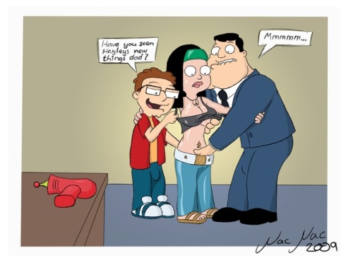 Hottest American dad porn bit.ly/2qQV1nV