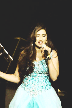 jaadohainasha:  Shreya Ghoshal Day  June 26th is declared was declared as Shreya Ghoshal day by