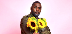 dailydris:Idris Elba in “ShortList”