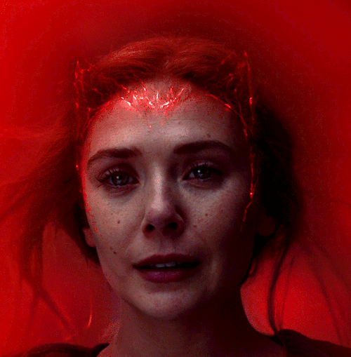 merlinemryspendragon:I don’t need you to tell me who I am.WandaVision Episode 9- “The Se merlinemryspendragon:I don’t need you to tell me who I am.WandaVision Episode 9- “The Se