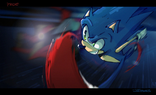 jiiyawns: my favorite episode of sonic x is the first one