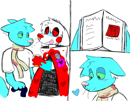 Doolly Would Kind Of Be Awesome I Think........