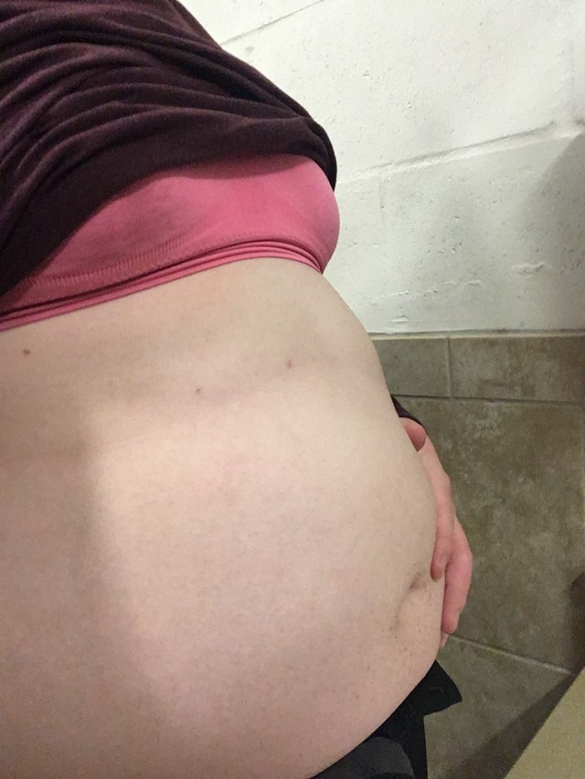 bigbellygirl321:Packed in a ton of McDonald’s.